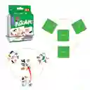 Juego Didáctico Cartas Para Emparejar Animales Niños