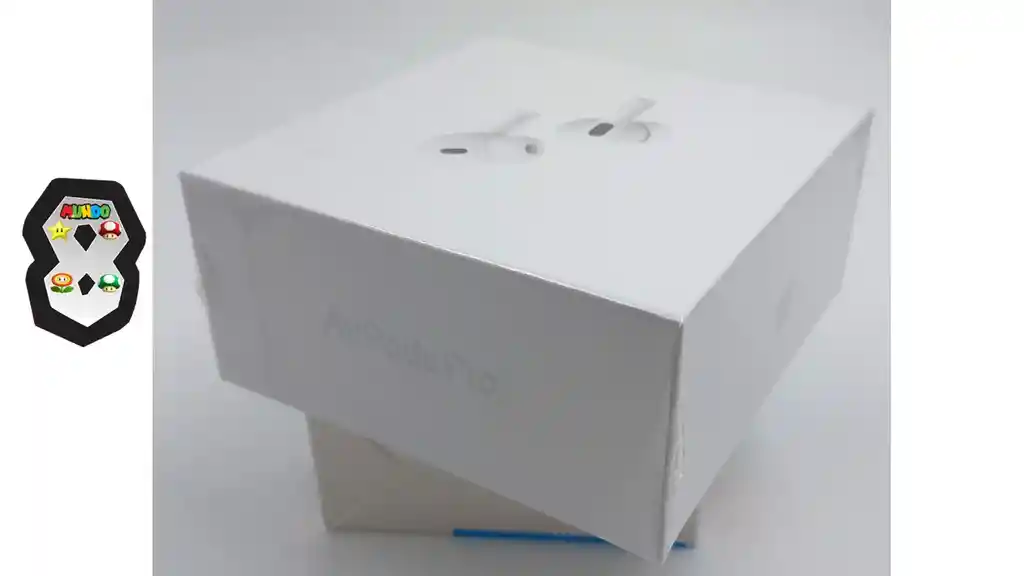Airpods Pro 2da Generacion Aaa