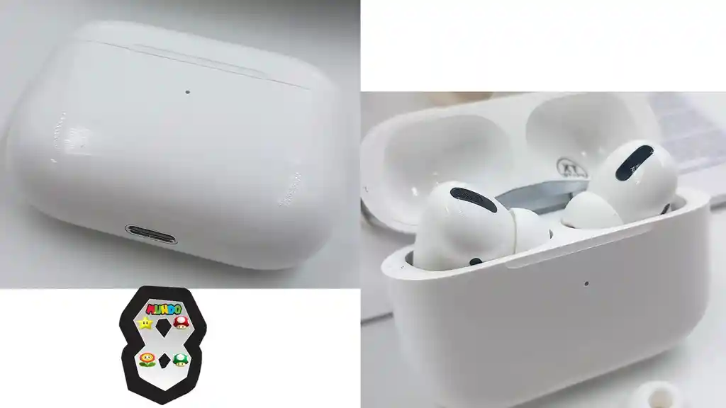 Airpods Pro 2da Generacion Aaa