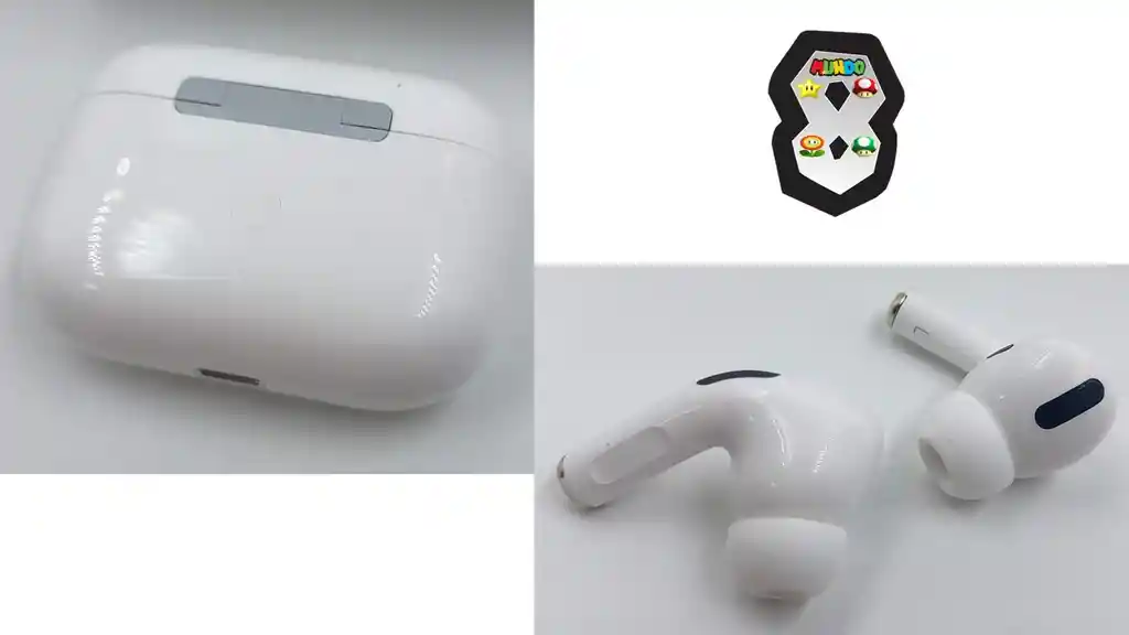 Airpods Pro 2da Generacion Aaa