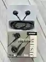 Audifonos Bose Alambricos