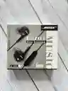Audifonos Bose Alambricos