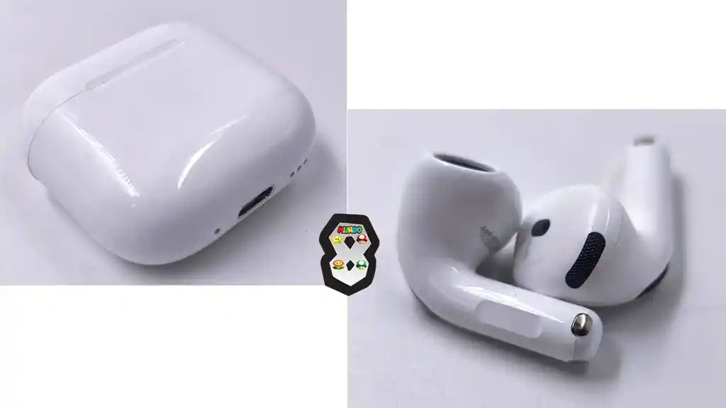 Airpods 4ta Generacion Aaa