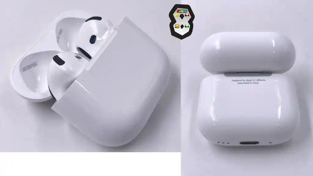 Airpods 4ta Generacion Aaa