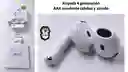 Airpods 4ta Generacion Aaa