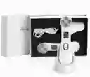 Electroporador Facial Iones Led Galvanicos
