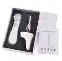 Electroporador Facial Iones Led Galvanicos