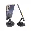 Soporte De Celular Metalico