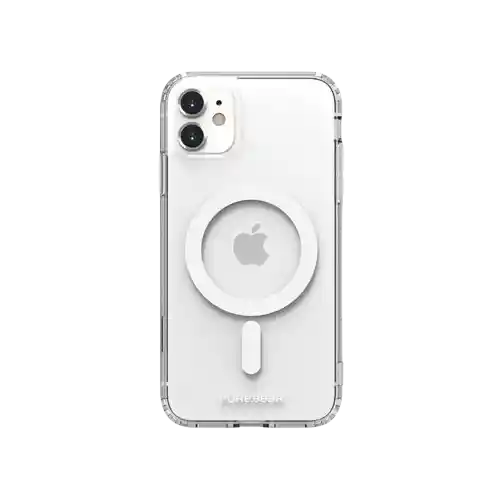 Estuche Iphone 11 Magsafe
