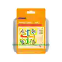 Juego De Mesa Didáctico De Parchís Para Niños