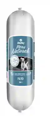 Menu Natural Chunky Pavo 300 Gr