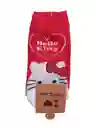 Medias De Hello Kitty