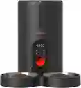 Dispensador Automatico Comida Doble Programable Para Mascota