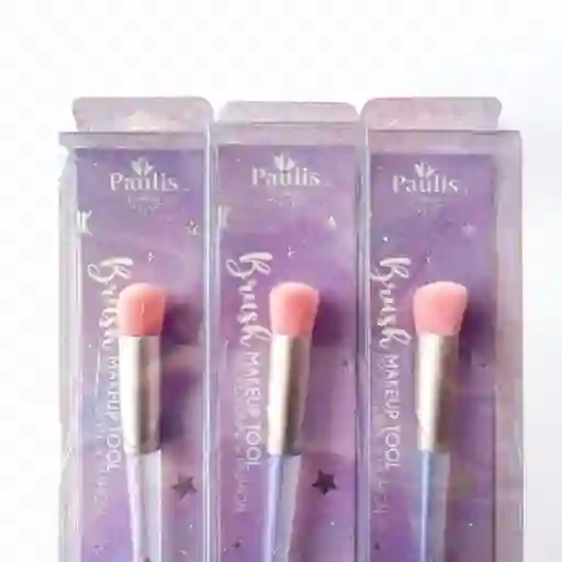 Brocha Para Corrector