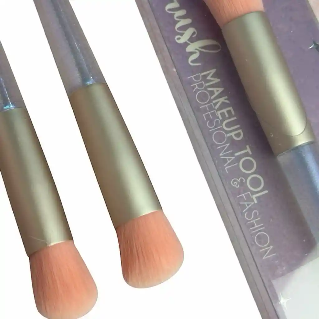 Brocha Para Corrector