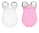 Masajeador Con Microcorriente Para El Rostro Recargable Usb