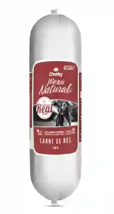 Menu Natural Chunky Res 300 Gr