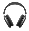 Airpods Max Diadema Negra Generico