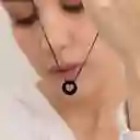 Collar Full / Negro