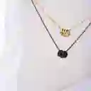 Collar Orbit / Dorado