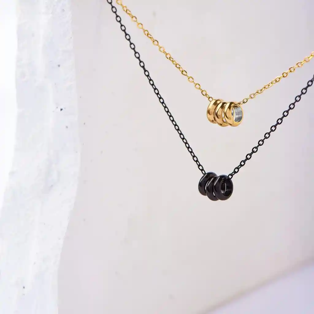 Collar Orbit / Dorado
