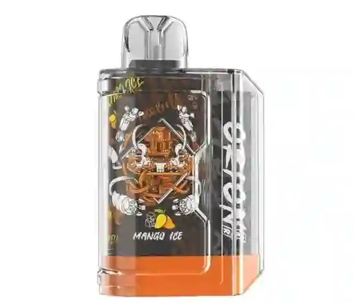 Vaper Orion Bar 7.500 Puffs Mango Ice