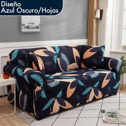 Forro Funda Protector Mascota De Sofá Mueble Sala 3 Puestos