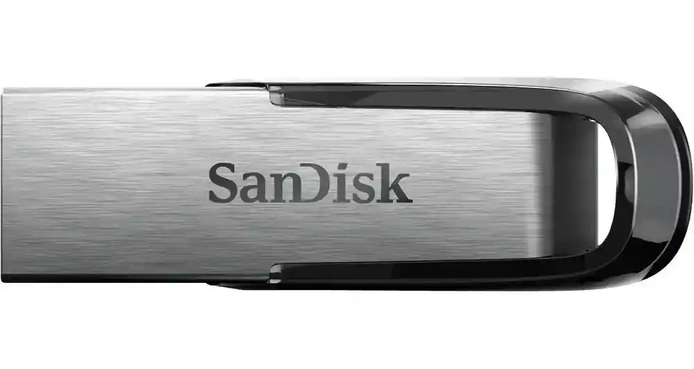 Memoria Sandisk Ultra Flair 3.0 Usb 32 Gb 150 Mb/s Factura L
