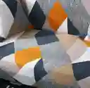 Forro Funda Protector Mascota De Sofá Mueble Sala 3 Puestos