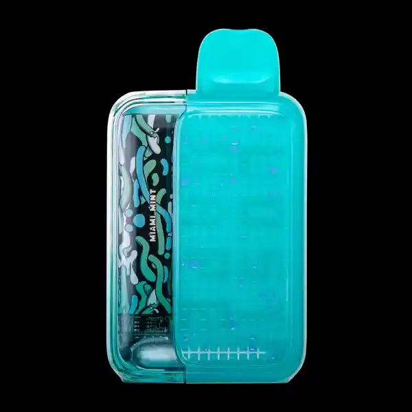 Vape Orion Bar 10.000puffs Miami Mint
