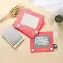 Tarjeta Raspable Scratch Para Parejas - 5 Unidades