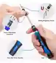 Kit Destornillador De Precision 110 Piezas Repara Celulares