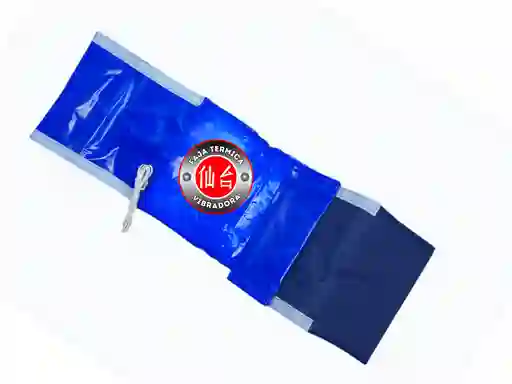 Faja Termovibradora Electrica
