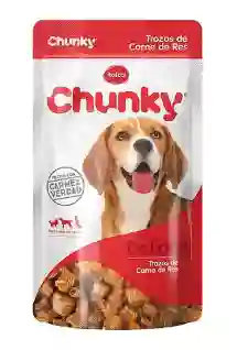Salsa Chunky Delidog Carne X 100 Gr