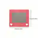 Tarjeta Raspable Scratch Para Parejas - 10 Unidades
