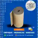 Carton Corrugado -10 Mtrs 120 De Alto