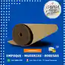 Carton Corrugado -10 Mtrs 120 De Alto