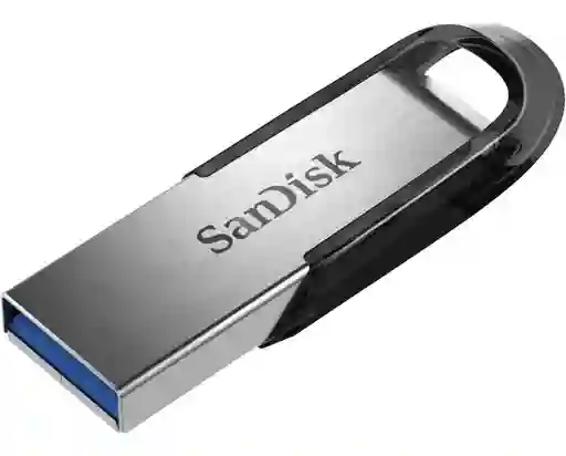Memoria Sandisk Ultra Flair 3.0 Usb 64 Gb 150 Mb/s Factura L