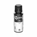 Botella De Tinta Hp Gt53 Negra