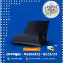 10 Mtrs De Plastico O Polietileno -abre A 2 Negro
