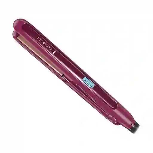 Plancha Remington En Ceramica Triple Infusión Original S7740