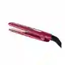 Plancha Remington En Ceramica Triple Infusión Original S7740