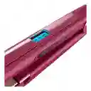Plancha Remington En Ceramica Triple Infusión Original S7740