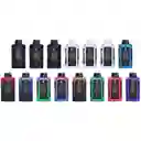 Vape Judo Taijizen 24.000puffs Strawberry Mango