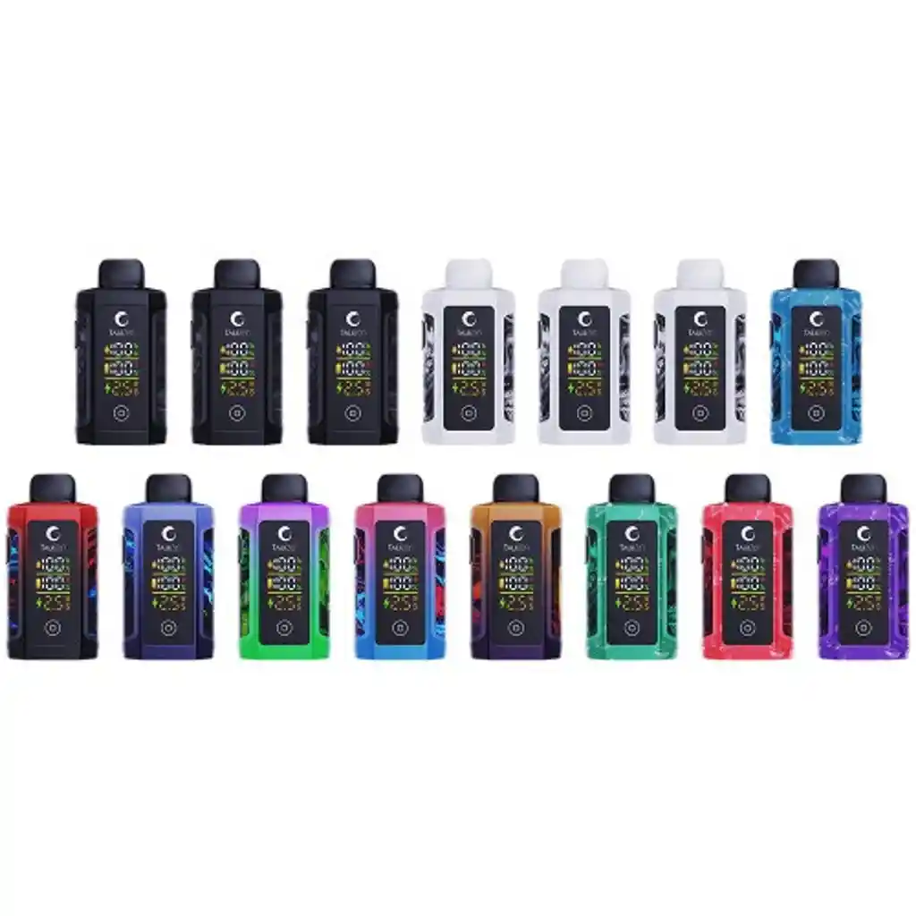 Vape Judo Taijizen 24.000puffs Strawberry Mango