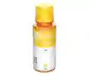 Botella De Tinta Hp Gt52 Yellow