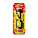 Pre-workout C4 Energy Lata 473ml - Cellucor - Sabores Surtidos