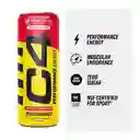 Pre-workout C4 Energy Lata 473ml - Cellucor - Strawberry Watermelon Ice