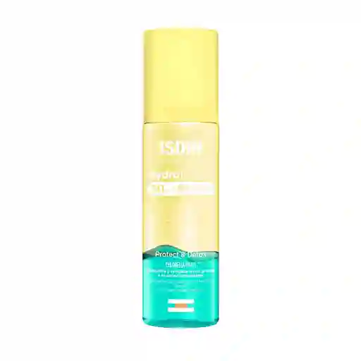 Protector Solar Corporal Isdin Fotoprotector Hydrolotion Spf50 200ml