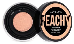 Samy Polvo Suelto Durazno 8g
